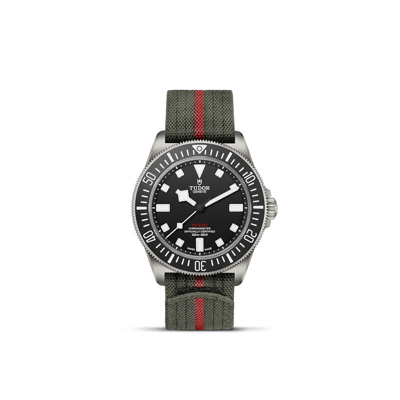Pelagos FXD 42mm