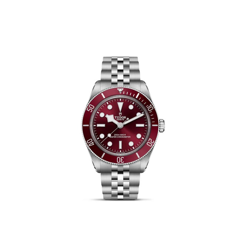 Black Bay 58 39mm